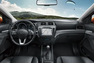 Senova X65